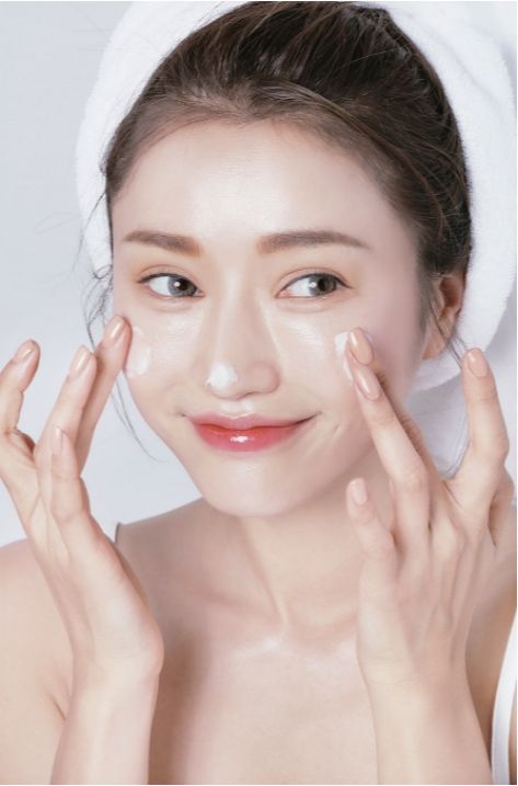 短裙 柒号秋冬护肤美学指南看这里，好肌肤从不掉线
