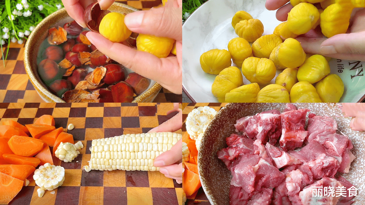 甲鱼|秋季“宜扶阳”,建议男人:有条件常吃这6样,滋补营养体力足