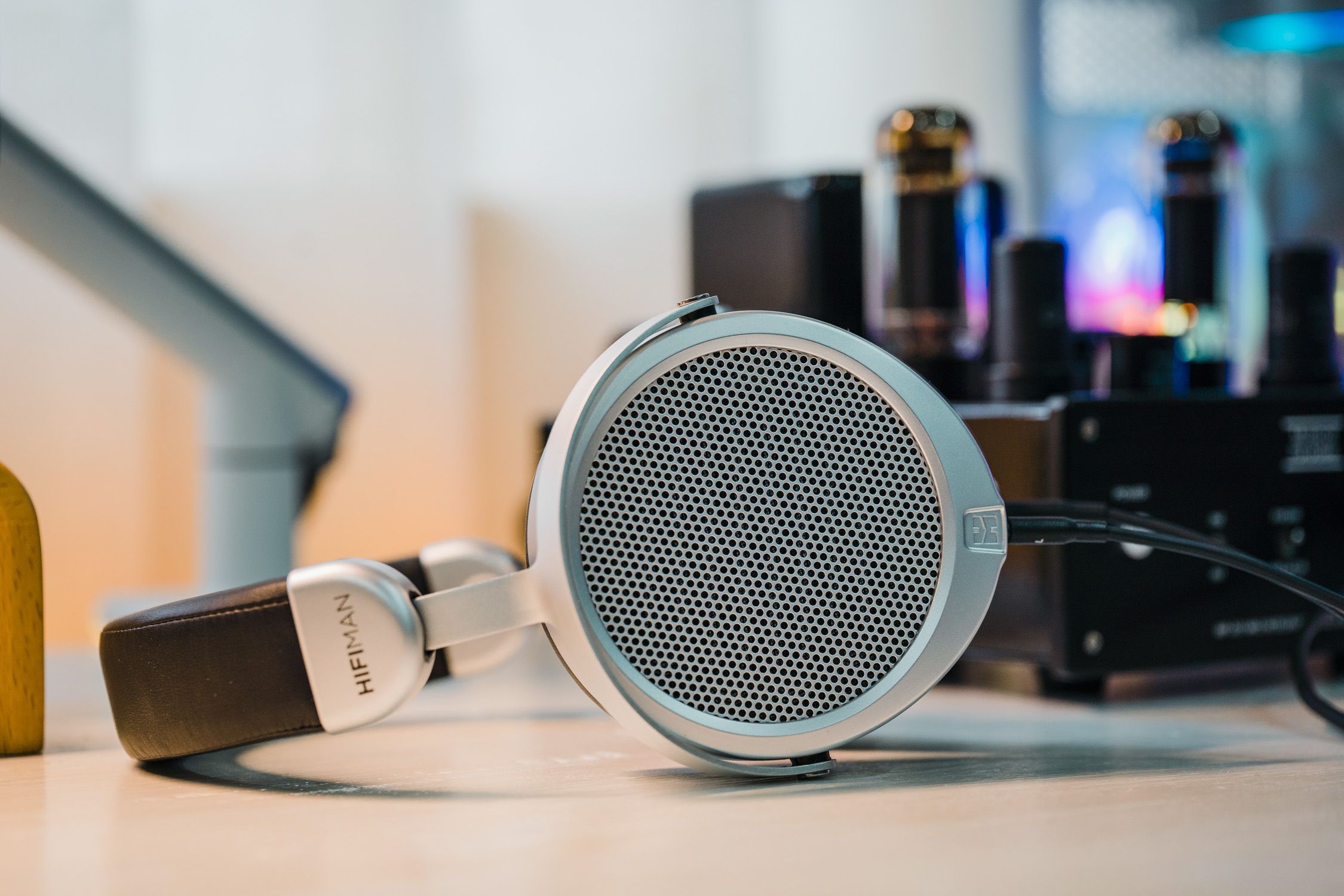 hifiman|难道是初烧的退烧之选？！HIFIMAN海菲曼DEVA Pro平板耳机初体验