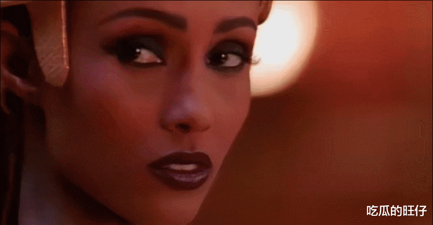 伊曼|伊曼多有魅力？是MJ的女主角，让摇滚巨星一见钟情，甜蜜相爱24年