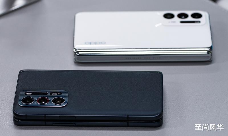 华为|OPPO与华为的铰链设计专利有什么区别?哪一个技术更先进?