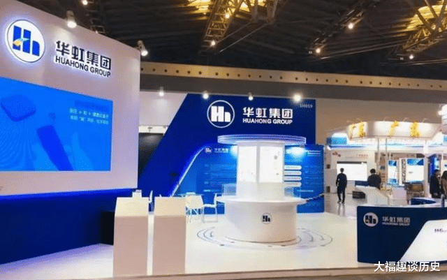 比尔·盖茨|中芯国际之后，又一家14nm芯片厂出现，已位居全球第六