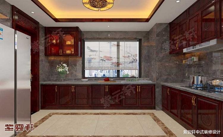 这种中式风格真的很难让人拒绝