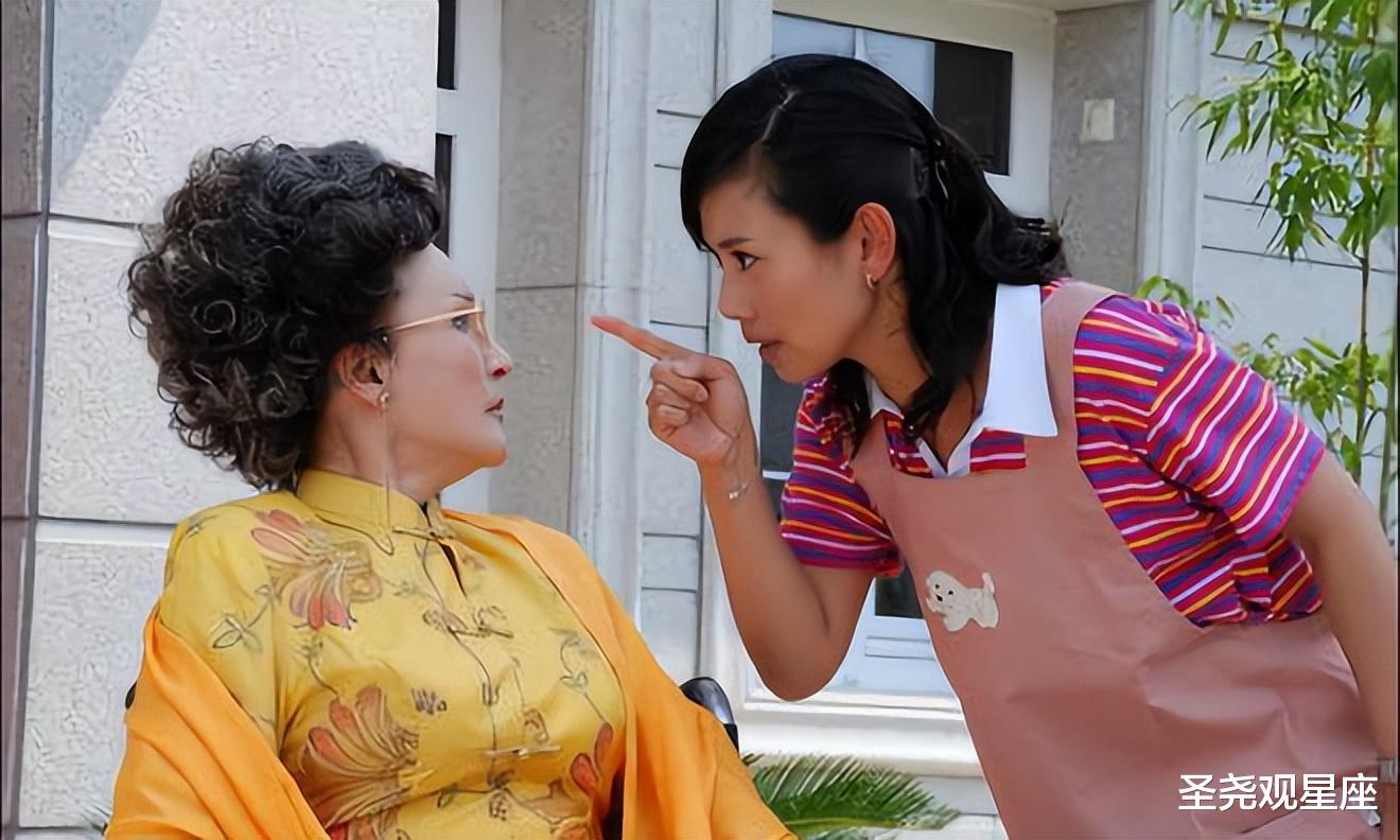 65岁大妈住女儿家养老,女婿称大妈太偏心,太过分了!
