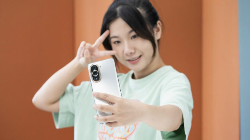 华为nova10|为了把人拍美，华为nova10 Pro都做了什么？