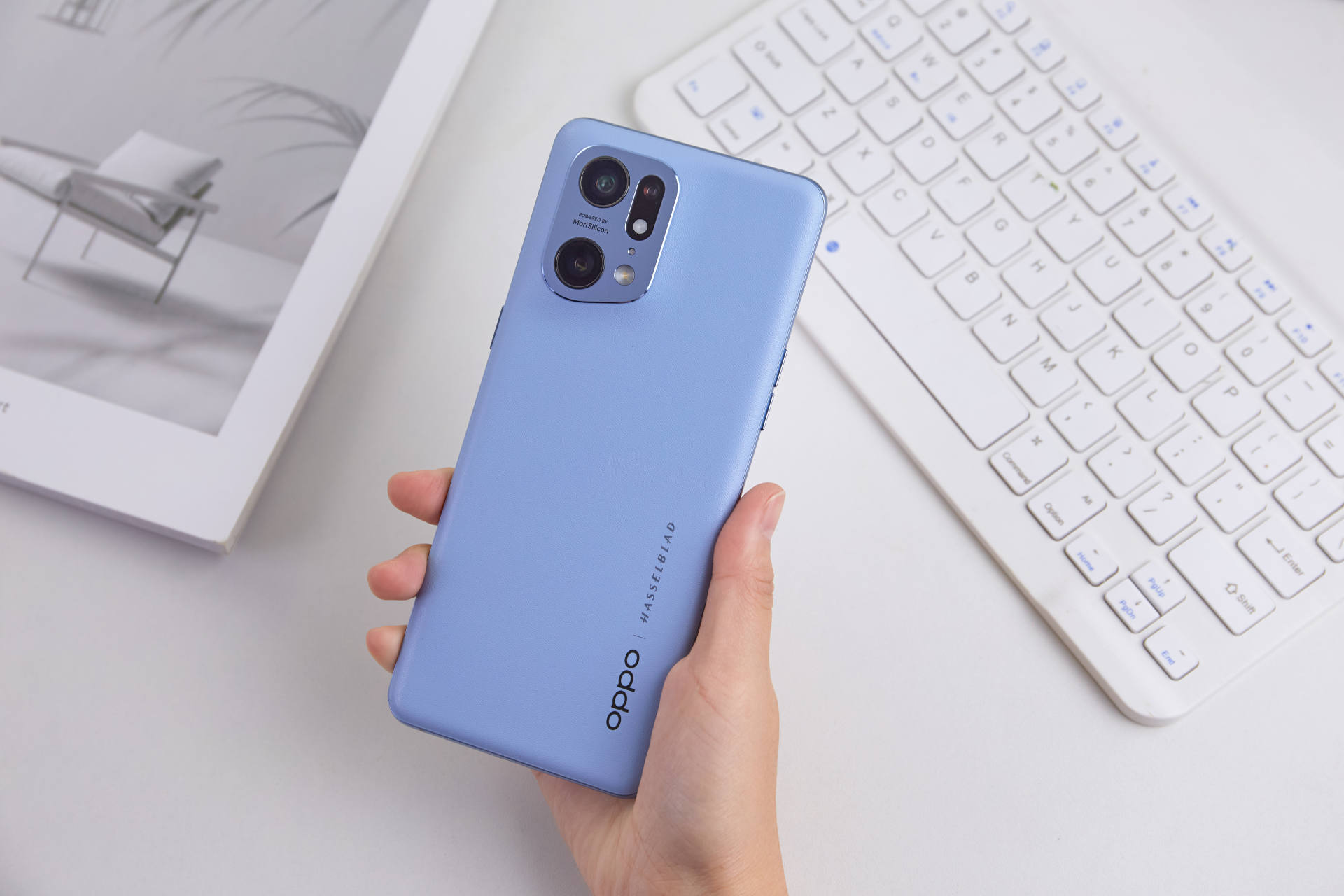 高通骁龙|同为手机行业头部品牌！OPPO和华为哪个品牌质量好？