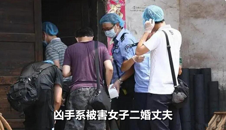 江苏突发“灭门”惨案!夫妻闹离婚,丈夫讨要装修款未果起恶念,怒杀妻子一家四口