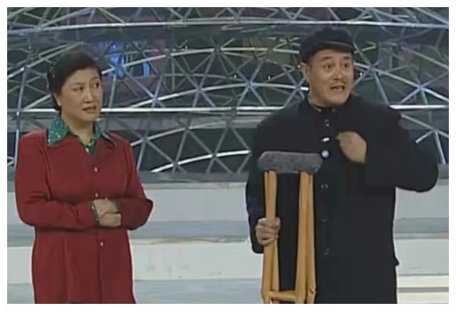 高秀敏|“东北铁三角”高秀敏:与有妇之夫同居14年,至死没和赵本山和解