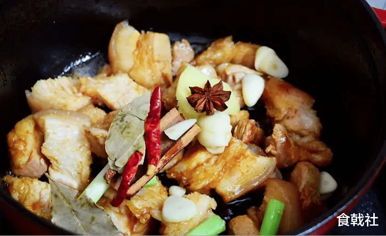 猪肉的腥味从哪来的,你知道吗?