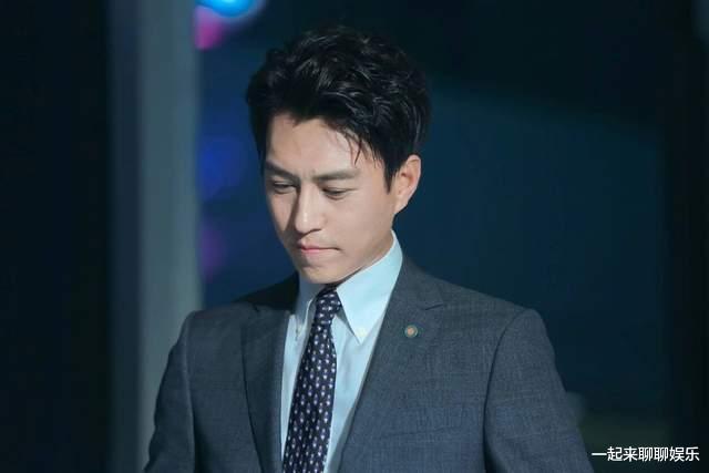 人物设定|6位“人设翻车”的明星，有人嫂子变老婆，有人私生活混乱