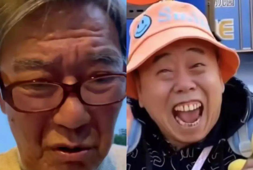 李立群|“晚节不保”老艺人现状：李立群称不想退网，潘长江胡言乱语放飞