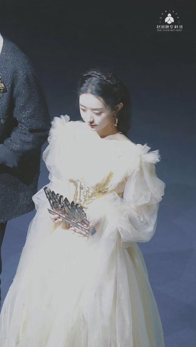 相逢时节|中国在逃公主绝美！赵丽颖杨幂迪丽热巴喻言虞书欣许佳琪美图来袭