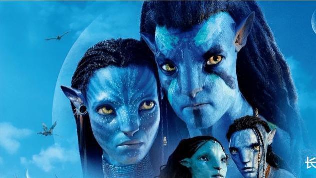阿凡达2|《阿凡达2》正式上映，口碑分化严重，观众的差评理由出奇一致