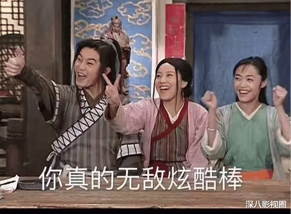 李璐尔|分手了才开始磕，你们欠观众的拿什么还！