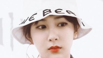 杨紫|“国民闺女”杨紫：是杨天真最想合作的艺人，与肖战合作传出绯闻