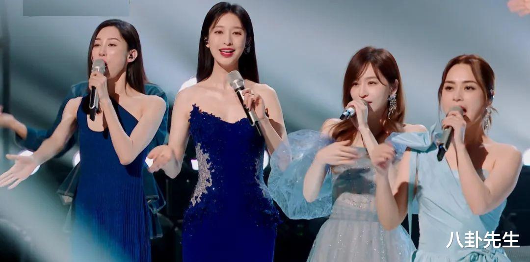 王传君|曾拒绝前两季《浪姐》,如今都上了第三季,这4位姐姐终于想通?