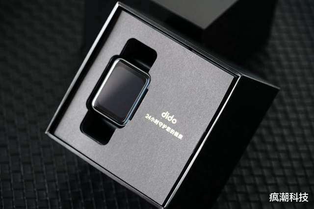 移动互联网|智能手表能否代替传统血压计血氧仪？一系列测试体验给你答案！