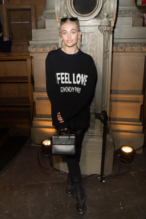 LVMH集团力捧迈克尔杰克逊爱女,准太子妃携迪奥新款日本赏樱