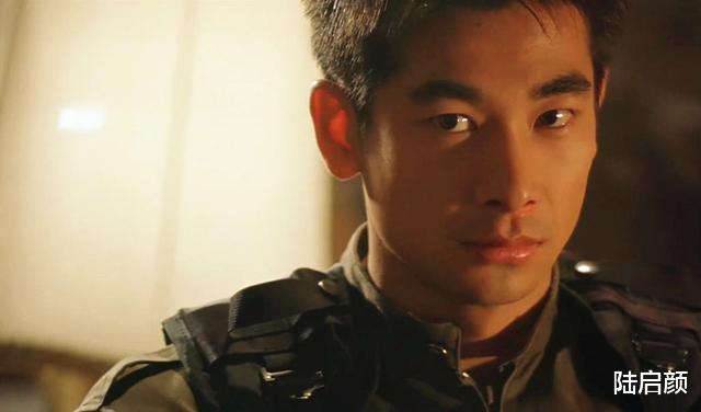 赵文卓|张国荣和梅艳芳离世后,越混越差的赵文卓,为什么不值得同情?