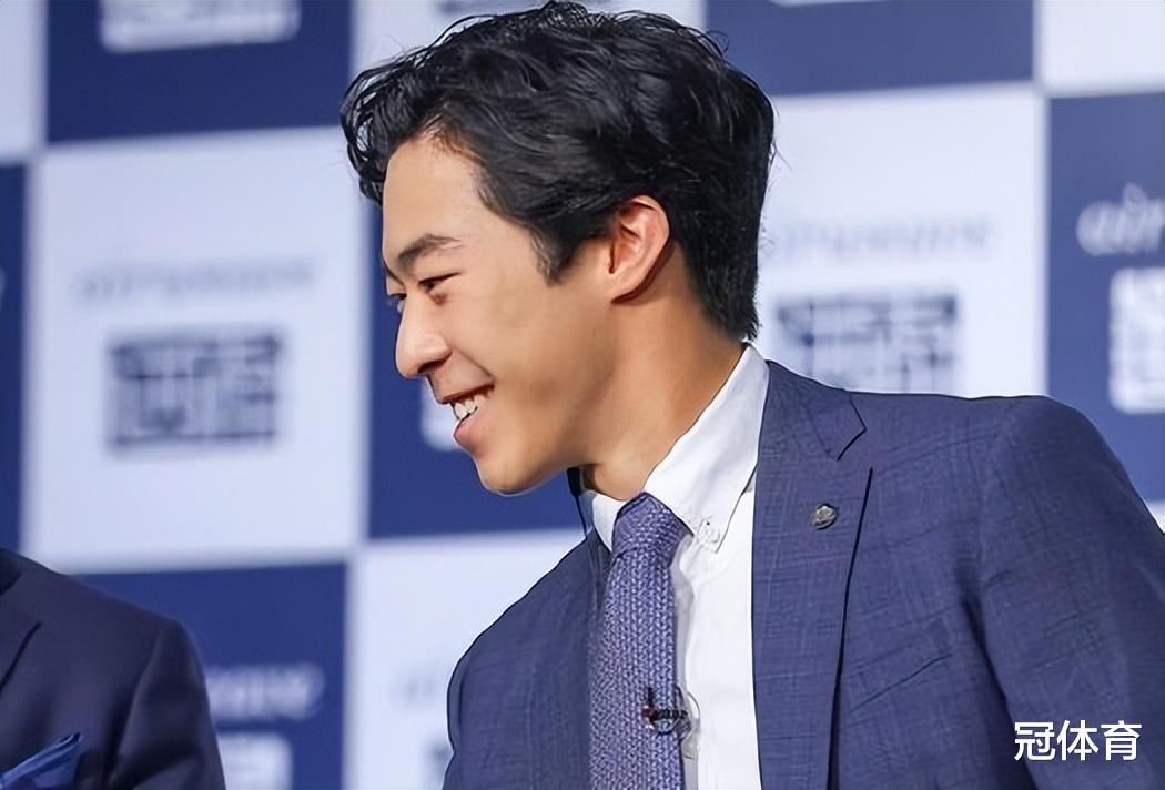 陈巍|华裔冠军陈巍参加日本表演赛，出席日本商业活动，躺床上一脸兴奋