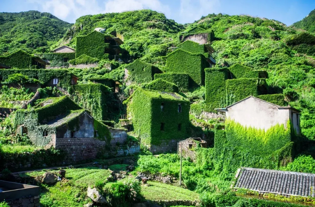 如果人类突然消失,地球需要多长时间,才能彻底抹去人类文明的痕迹?