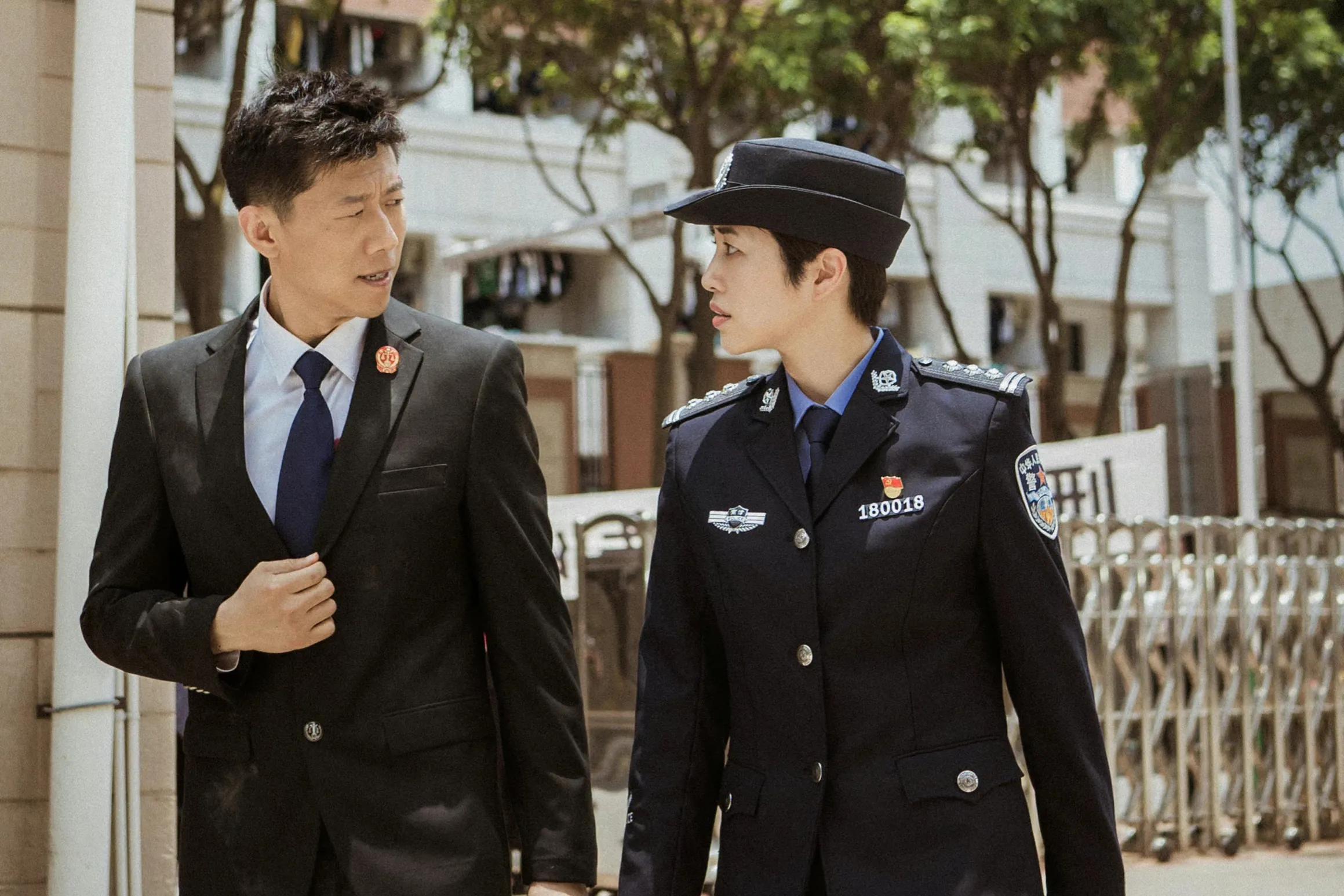 庭外盲区|《庭外盲区》结局烂尾，观众表示看不懂，可惜3位实力女主