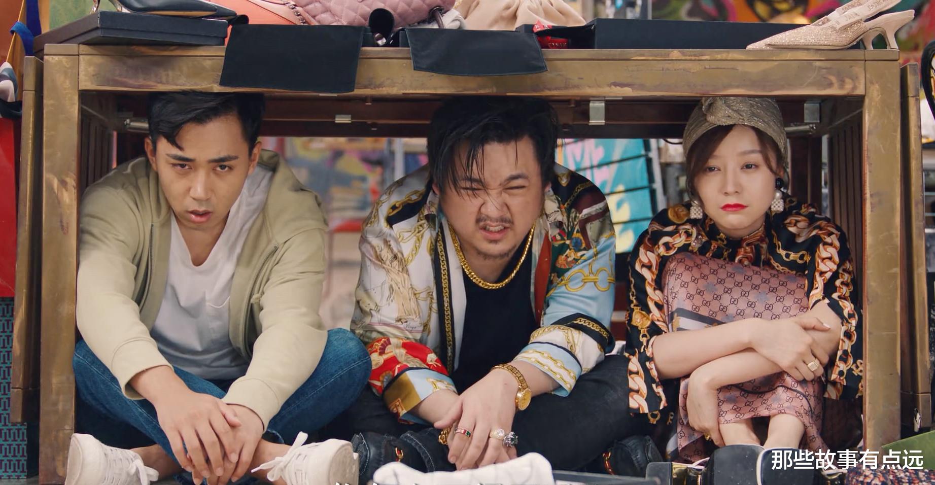 破事精英|《破事精英》：网友不太满意的八个故事，其中四个与庞小白有关