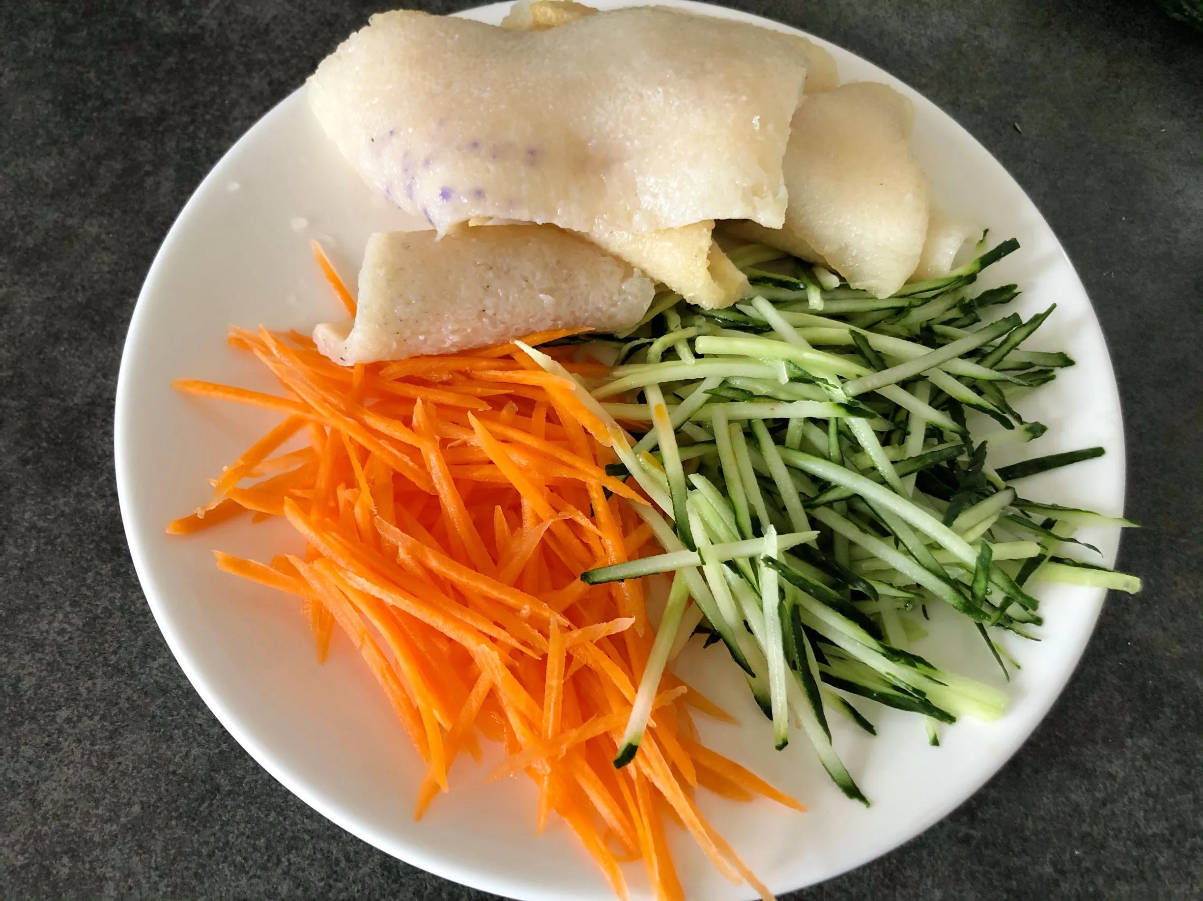 秋季养肺如“养命”,肺脏最爱的8种食物,建议常吃,秋天不受苦