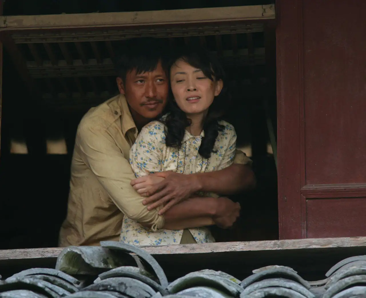 康洪雷|《我的团长我的团》，每年一遍，记忆不残