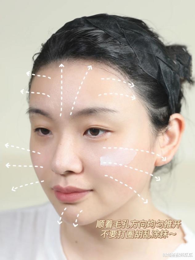防晒 脸上有这3个“特征”的女人,越来越吃香,快看你中了没有
