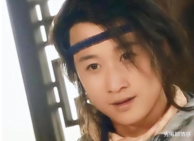 贾宝玉|可别挑战“抹额”！这么多年下来，也就这12位称得上谦谦贵公子