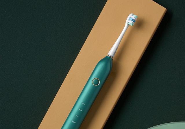 電動牙刷|電動牙刷哪個牌子好？深度盤點電動牙刷排行榜十大品牌