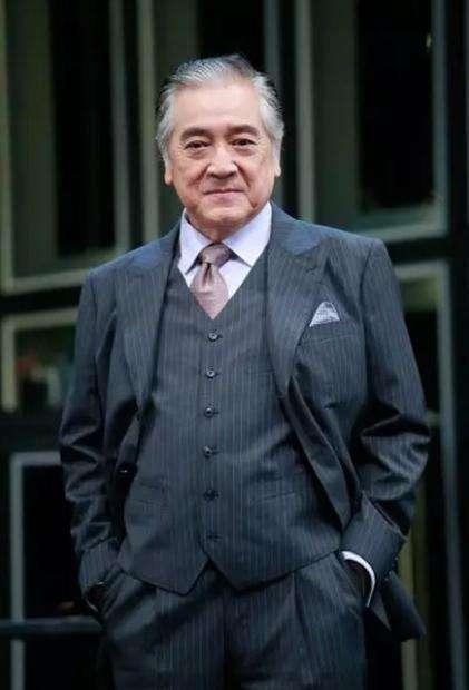 秦沛|75岁秦沛,从艺70年,离婚净身出户,孩子们均不参加母亲的葬礼