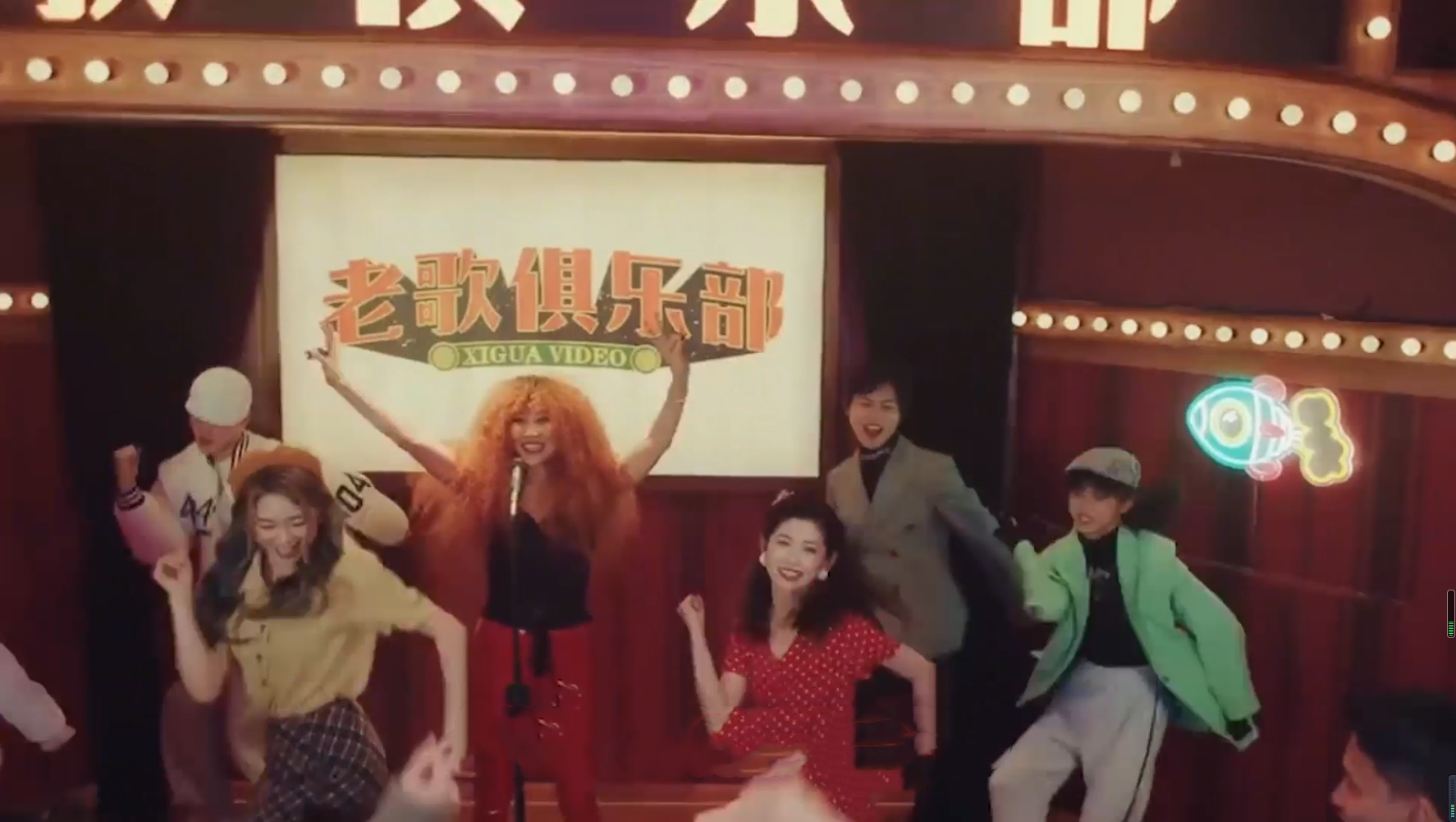 于文文|“拽姐”于文文:一招摆平《浪姐3》中被骂处境,网友:爱上了!