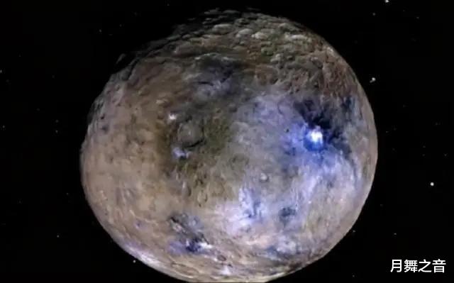 美国天文学家发现：谷神行星淡水量超过地球，表面发现了有机物或存在生命