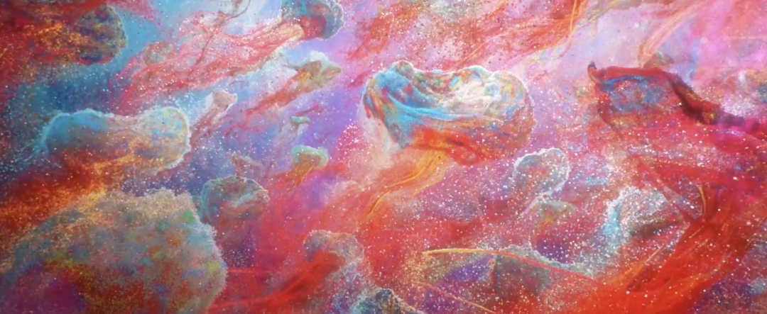 深海|辛苦7年没有回报？《深海》导演头像变黑，大片要“深入海底”？