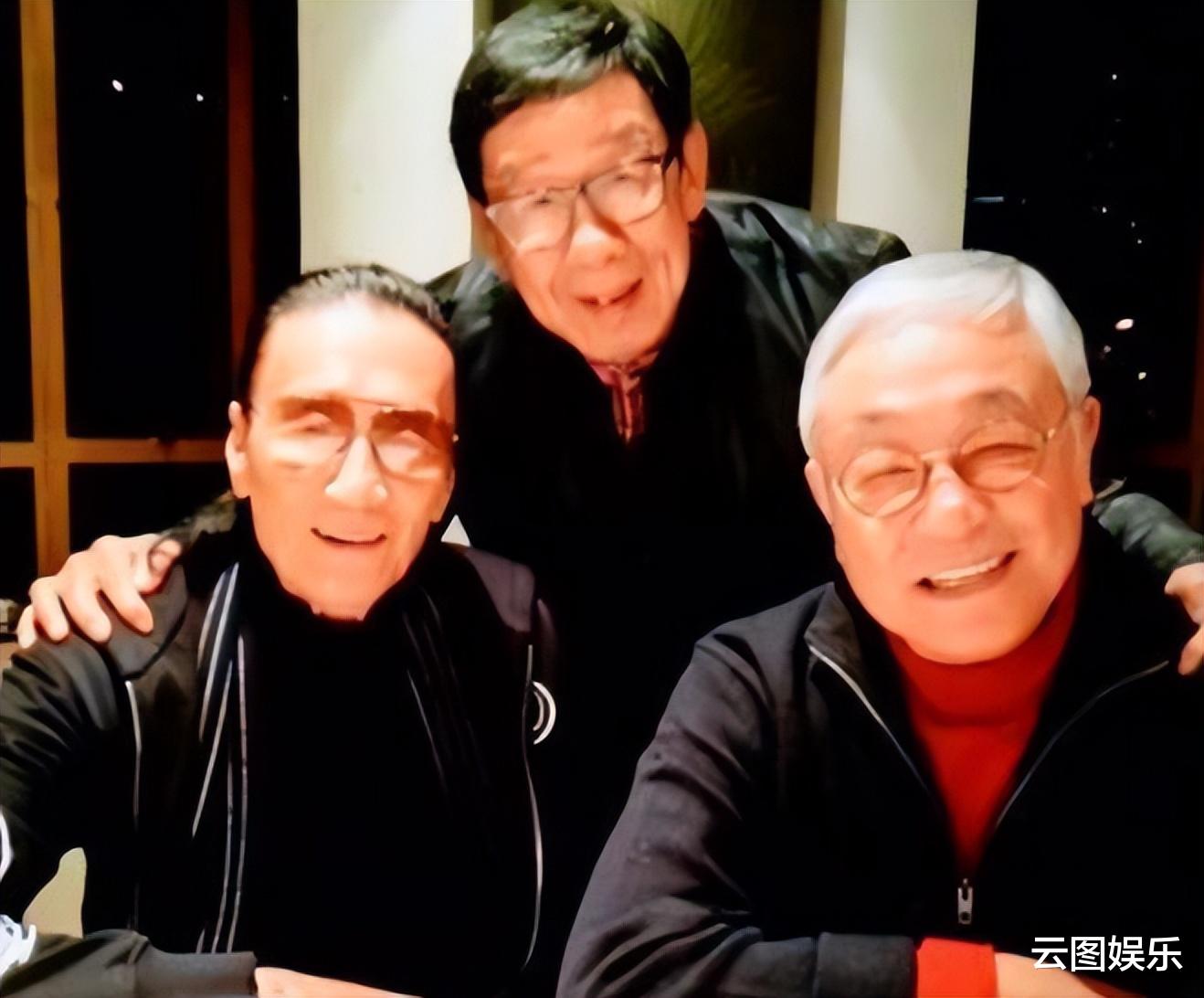90岁胡枫将再破纪录！宣布9月登红馆开个唱，去年曾邀曾江当嘉宾