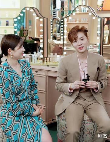 娱乐圈|瘦到病态、动脸成瘾、强行装嫩,“娱乐圈”的畸形审美真可怕