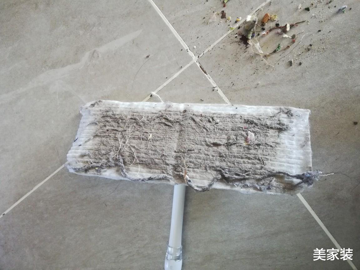 看了闺蜜的家后,我发现,很多中国家庭都在做“无效清洁”