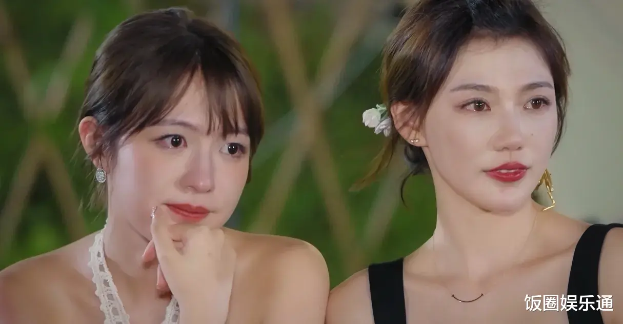 陈思铭|《她的心动周末》收官,方彬涵睹物伤情黯然落泪,陈思铭值得了