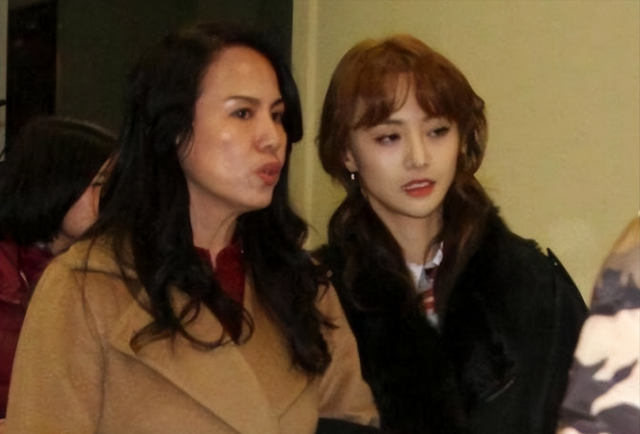 吴亦凡|2021年原形毕露的10位明星,个个都该封杀,吴亦凡还不是最过分的