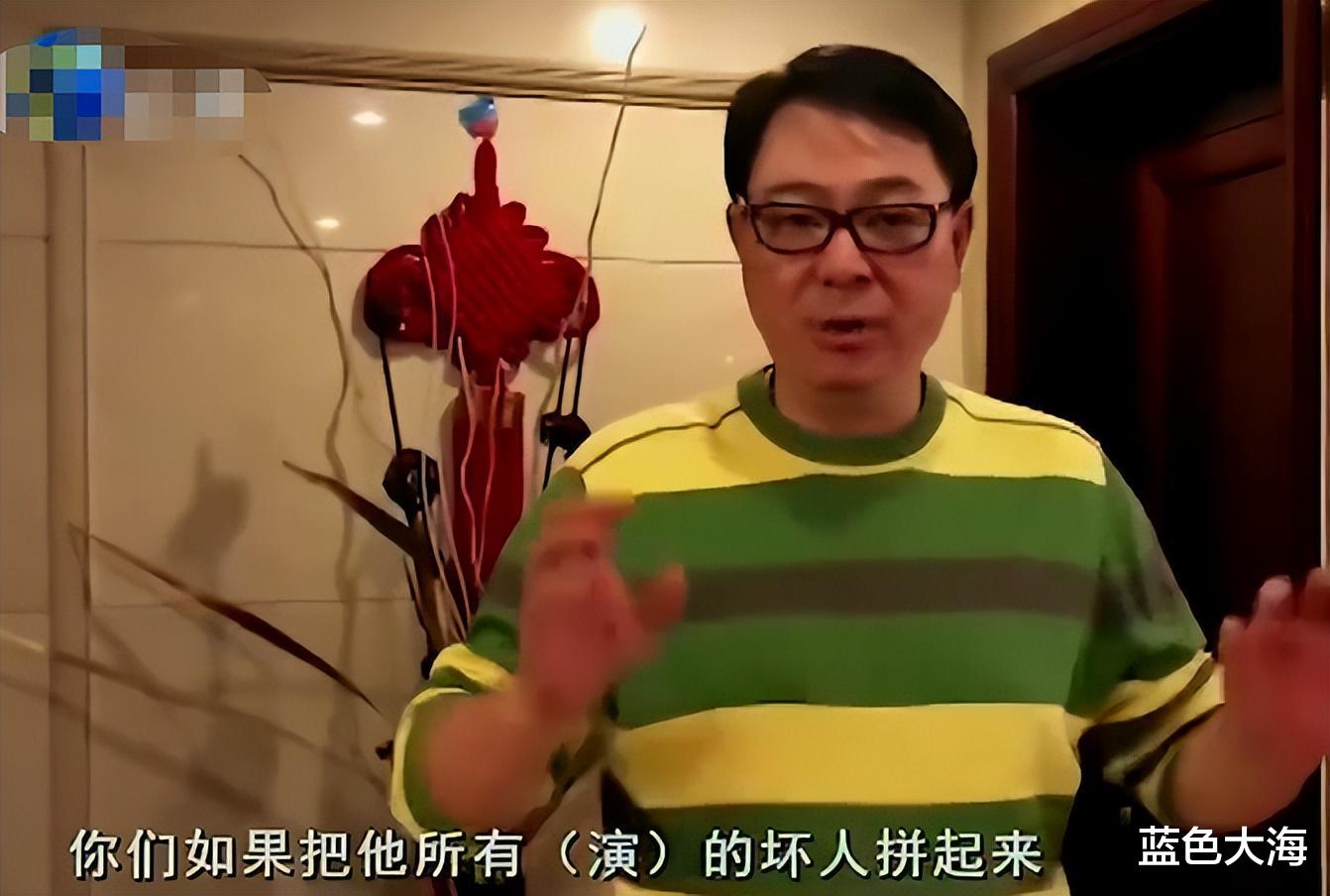 女孩|演员冯雷:无儿无女至今未婚,47岁有了烦心事