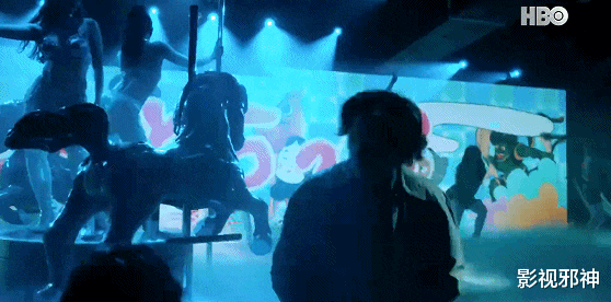 hbo|跨国也要拍限制级,HBO再出爆款大剧