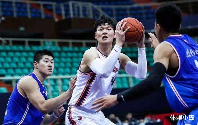 上海男篮|CBA各项数据排名，辽粤榜上无名，土豪球队疯狂上榜