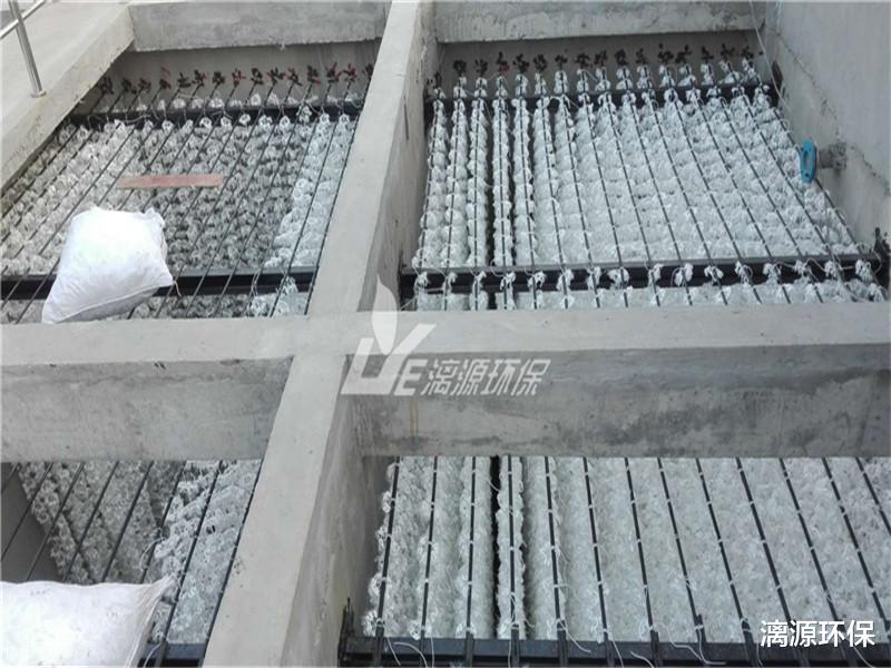 它为什么在食品废水能用,在化工废水也能用?
