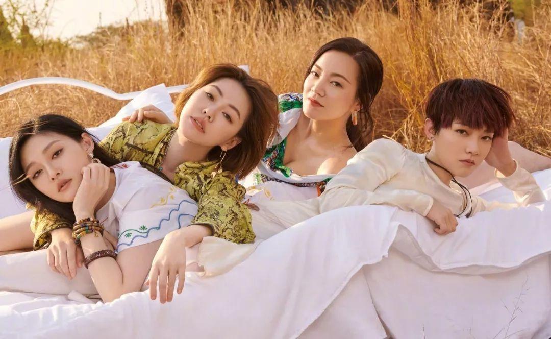 范晓萱|被低估的范晓萱：不管你是不是叛逆，重要的是，是不是一个好人？