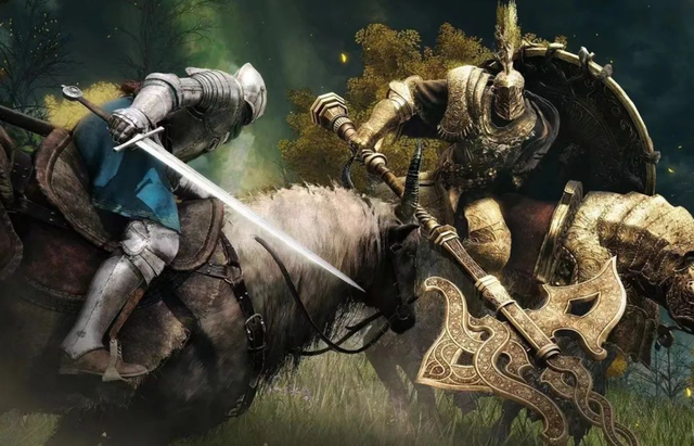 新民|腾讯、索尼入股《艾尔登法环》研发商FromSoftware,谁赢麻了?