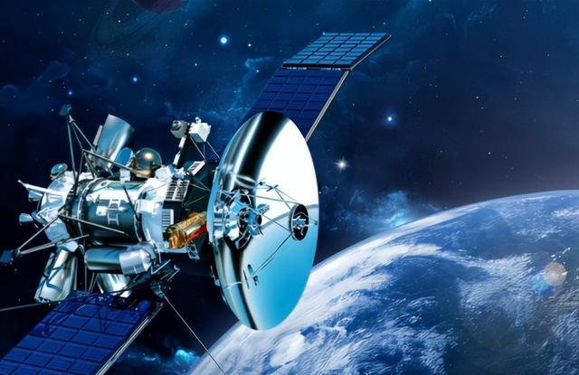 星链主动变轨,两次危及空间站,数量将达4万颗,中国如何反制?