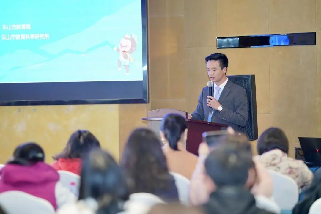 山东省|2022乐山“乐游嘉学”研学品牌培育及成渝乐推广活动在峨眉举行