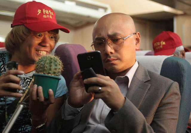 徐峥|《泰囧》幕后故事：徐峥被耍了两次、黄渤拒演、王宝强拒绝再合作